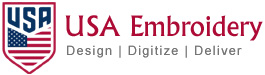 USA Embroidery